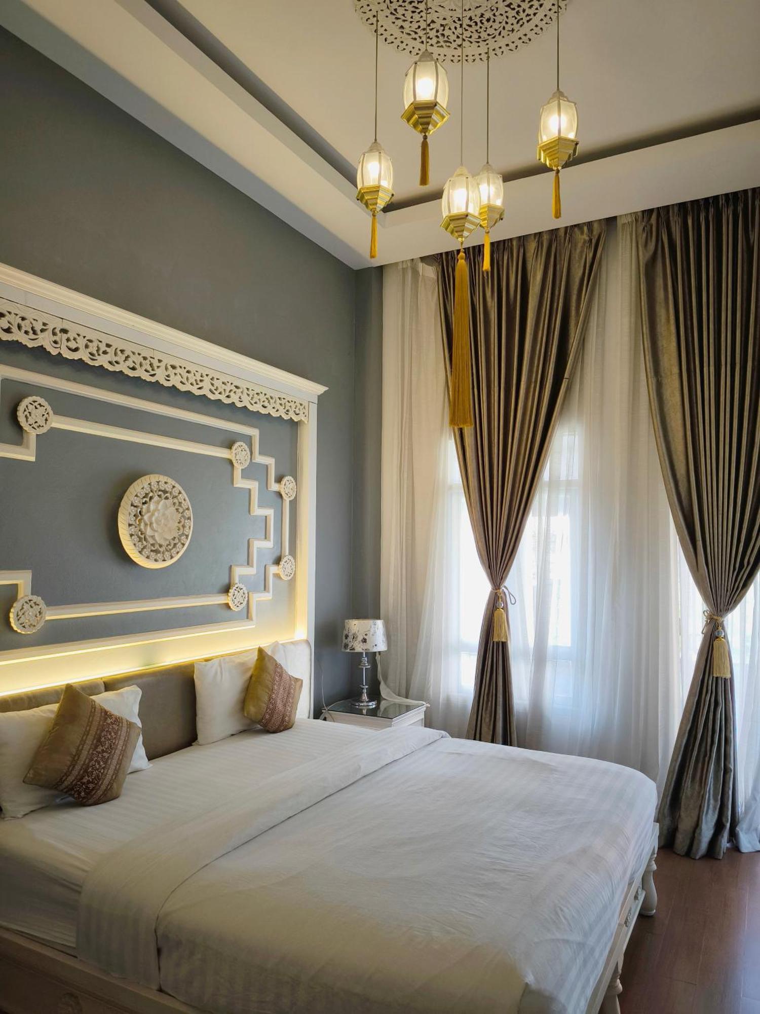 Отель Ratchiangsaen Flora House Чиангмай Экстерьер фото