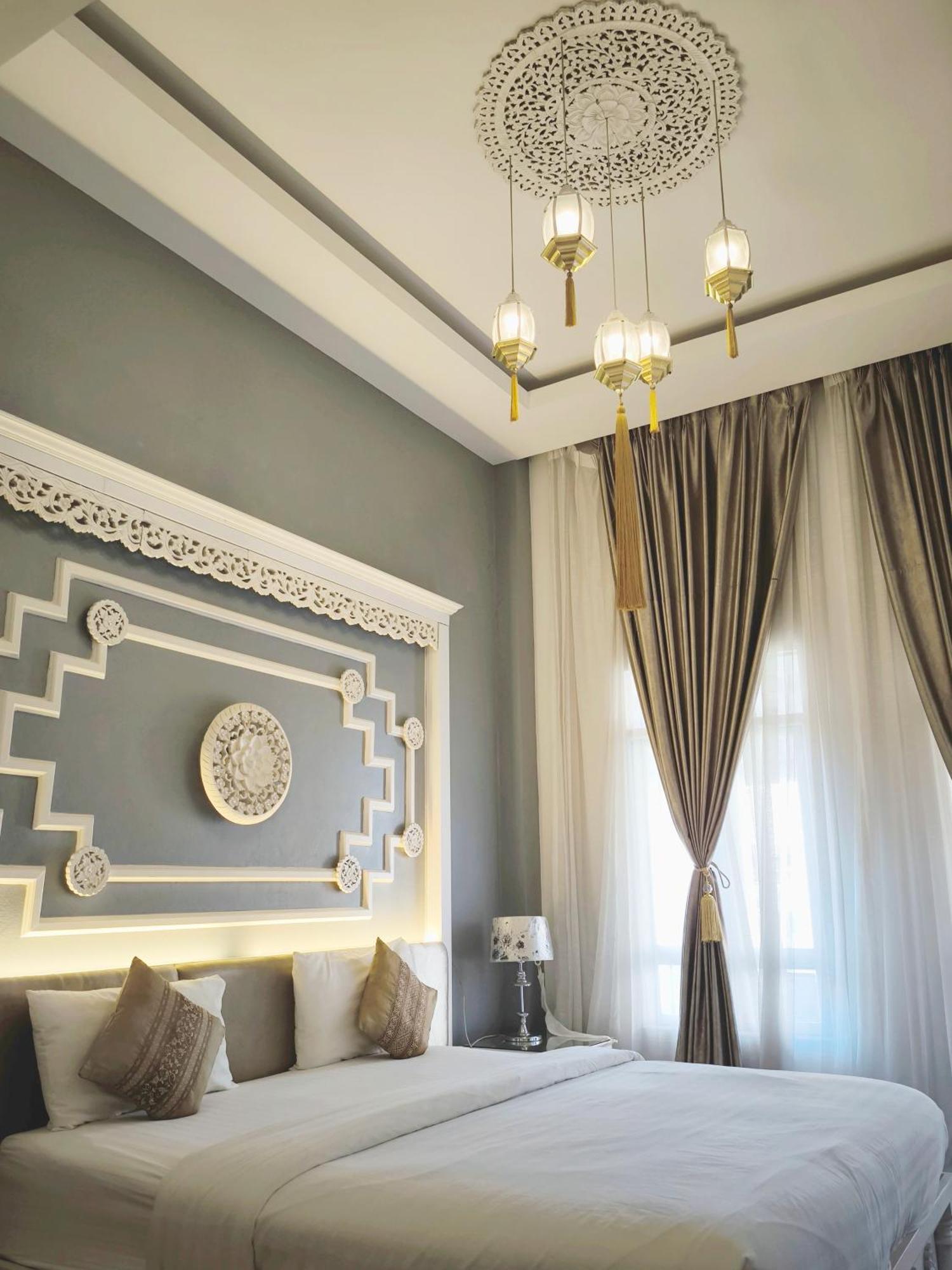 Отель Ratchiangsaen Flora House Чиангмай Экстерьер фото