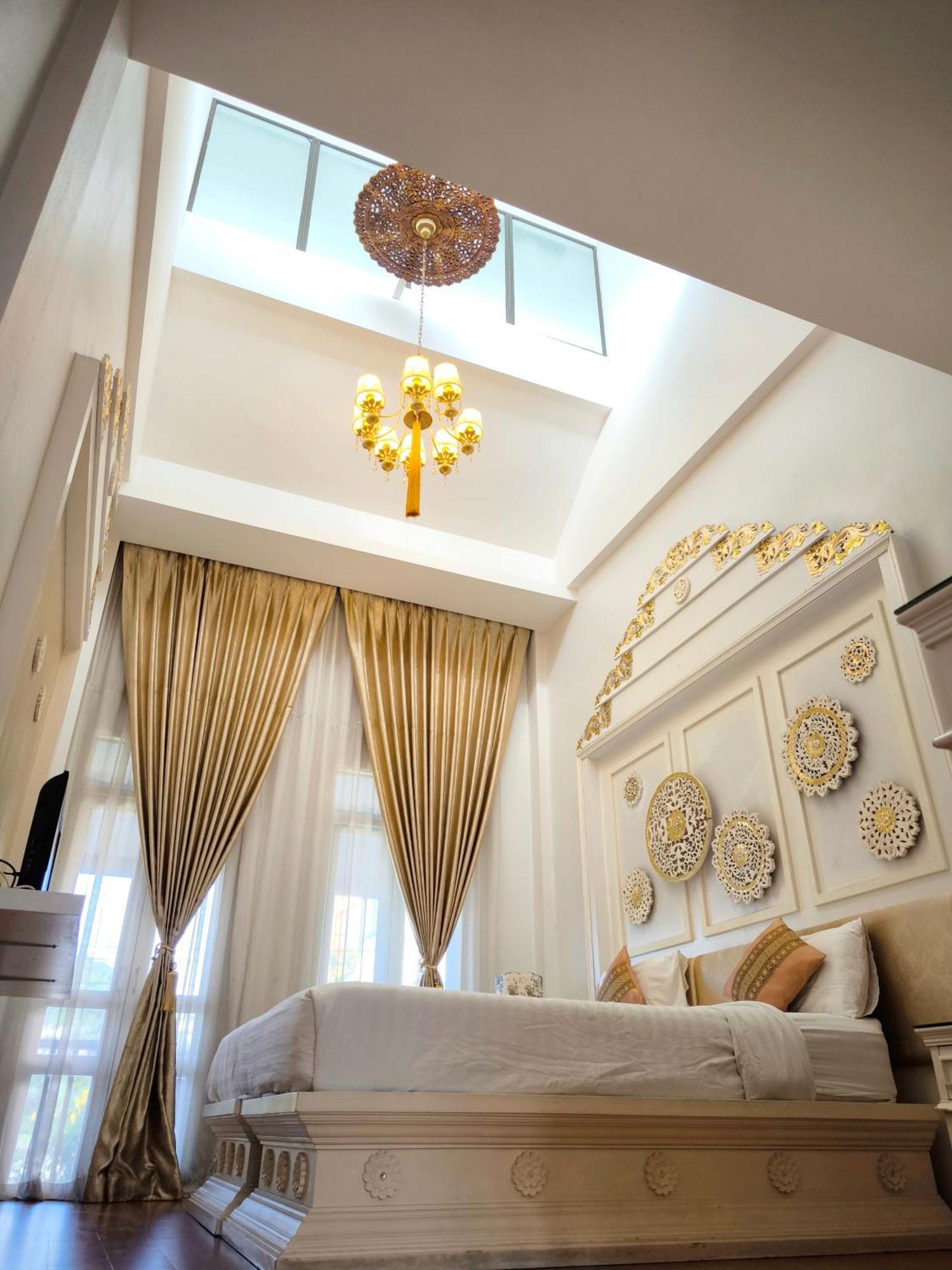 Отель Ratchiangsaen Flora House Чиангмай Экстерьер фото